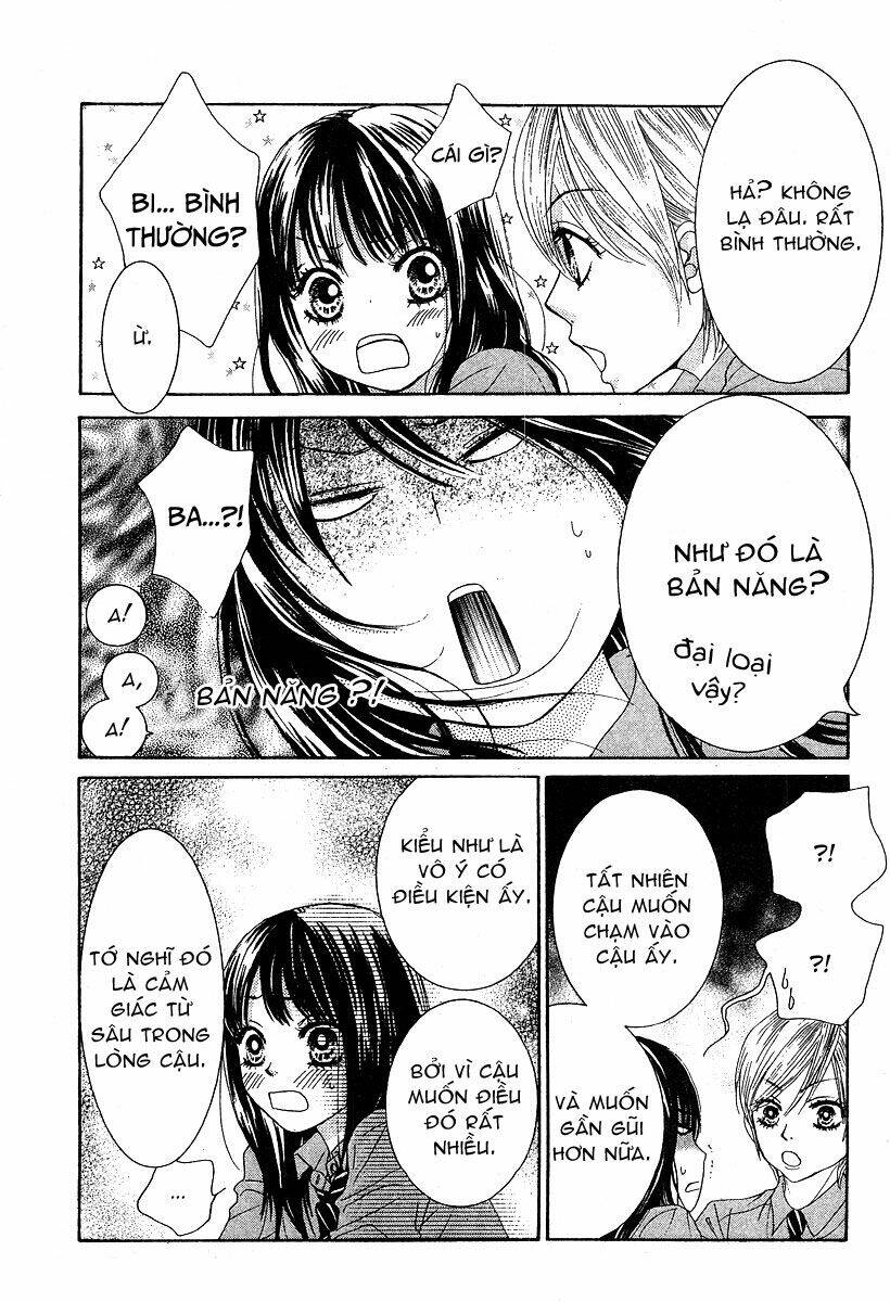 bokutachi wa shitte shimatta chapter 19 29