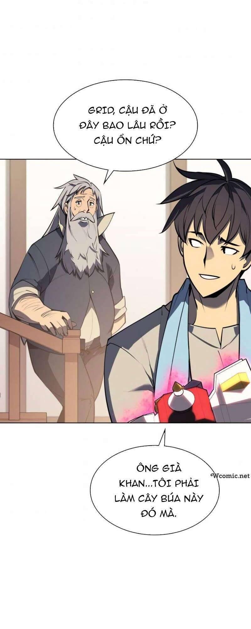 vượt qua giới hạn chapter 78 66