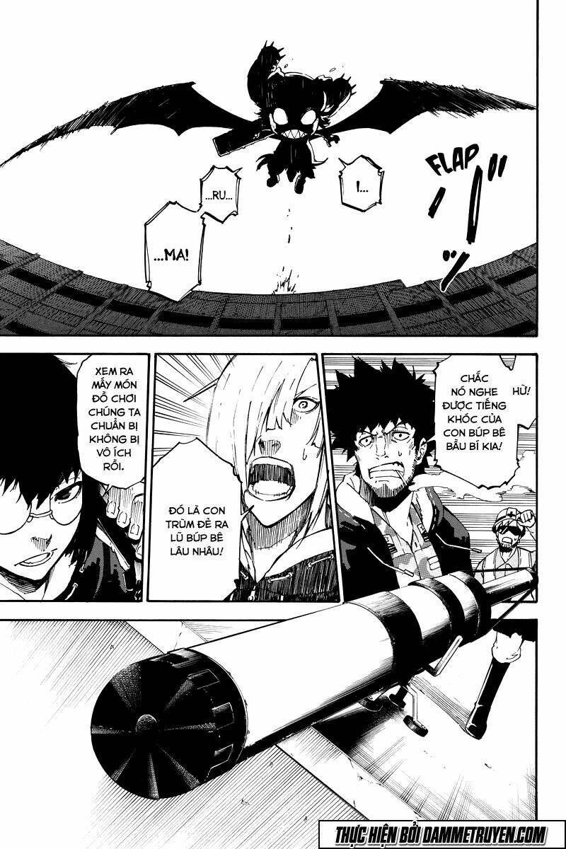 dolly kill kill chapter 52 9