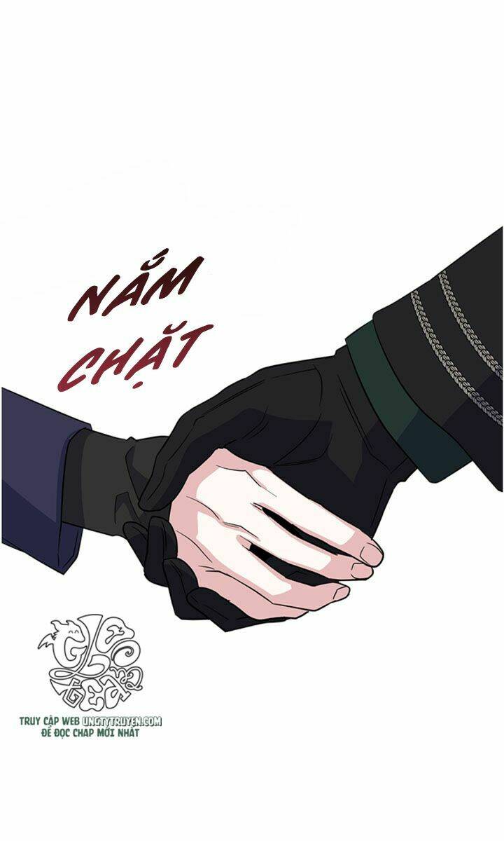 chồng yêu, em muốn đình công! chapter 47 32