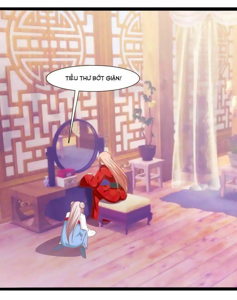 thỏ yêu tiểu vương phi chapter 41 6