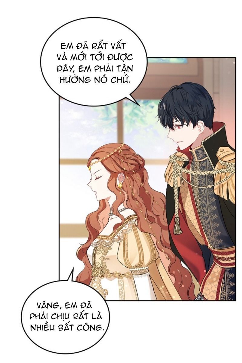 lần này tôi sẽ trở thành gia chủ chapter 0 32
