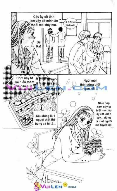 hợp đồng nô lệ chapter 3 33