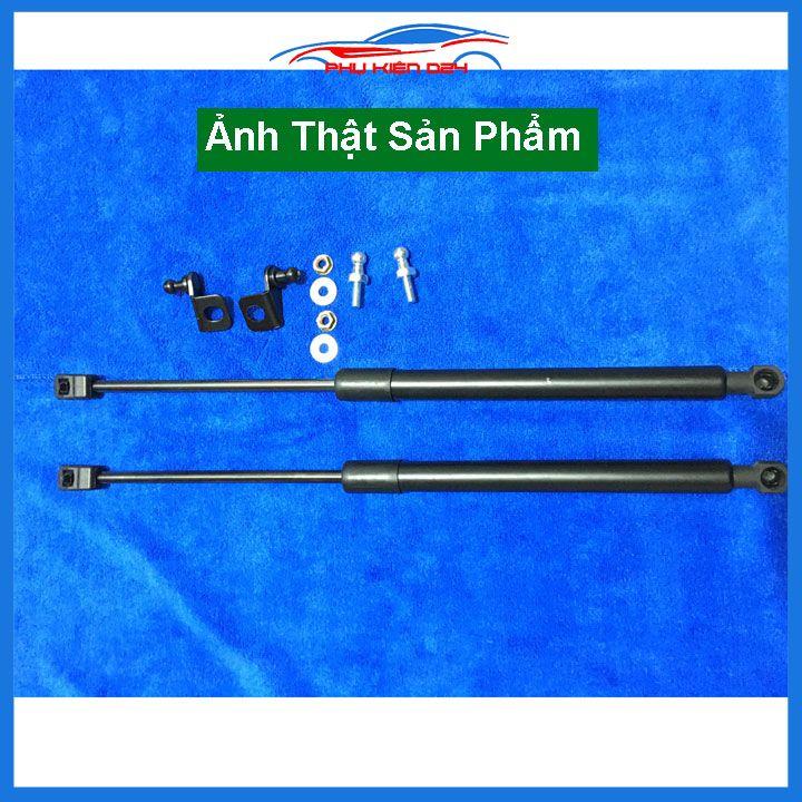 Ty thủy lực chống nắp capo City 2015-2016-2017-2018-2019-2020-2021 tự động kèm phụ kiện lắp