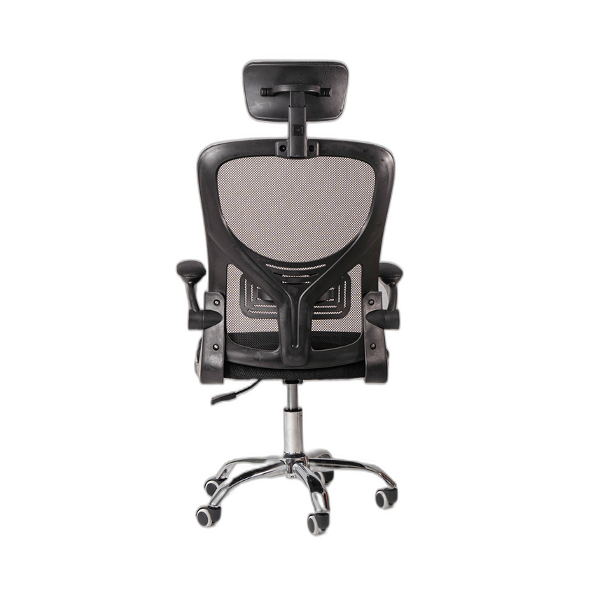 Ghế công thái học Extreme Zero Ergonomic E1 - Hàng chính hãng