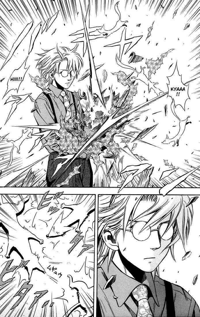 otogi matsuri chapter 12 14