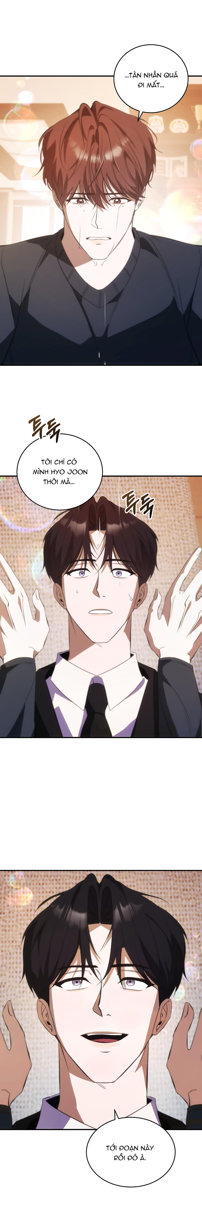 người yêu hợp pháp thứ hai chapter 6 13