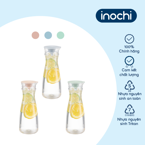 Bình nước Yama 1.2L