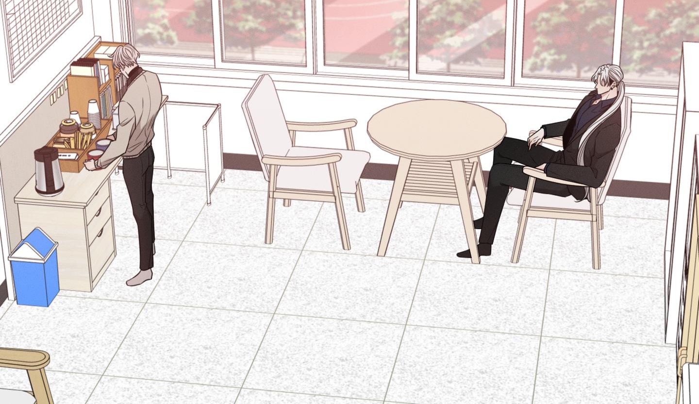 hội chứng minmotion chapter 47 9