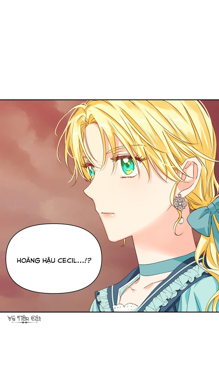ác nữ xứng đôi với bạo chúa chapter 60 55