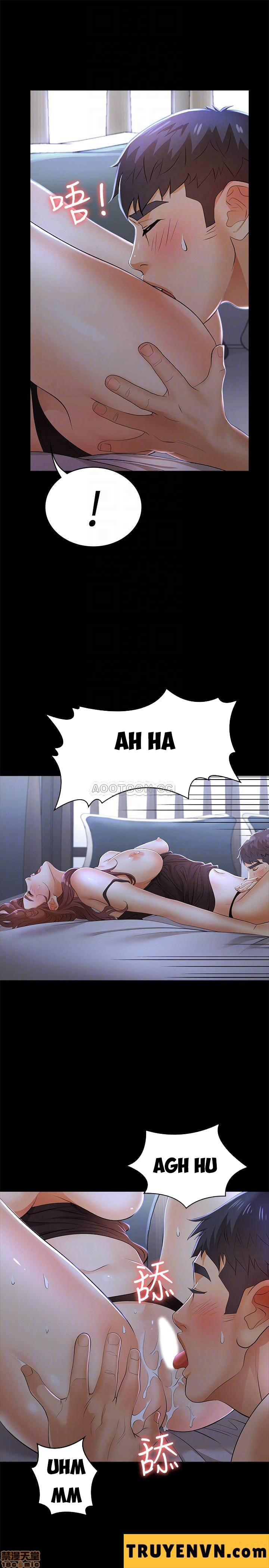 đổi vợ chapter 10 18