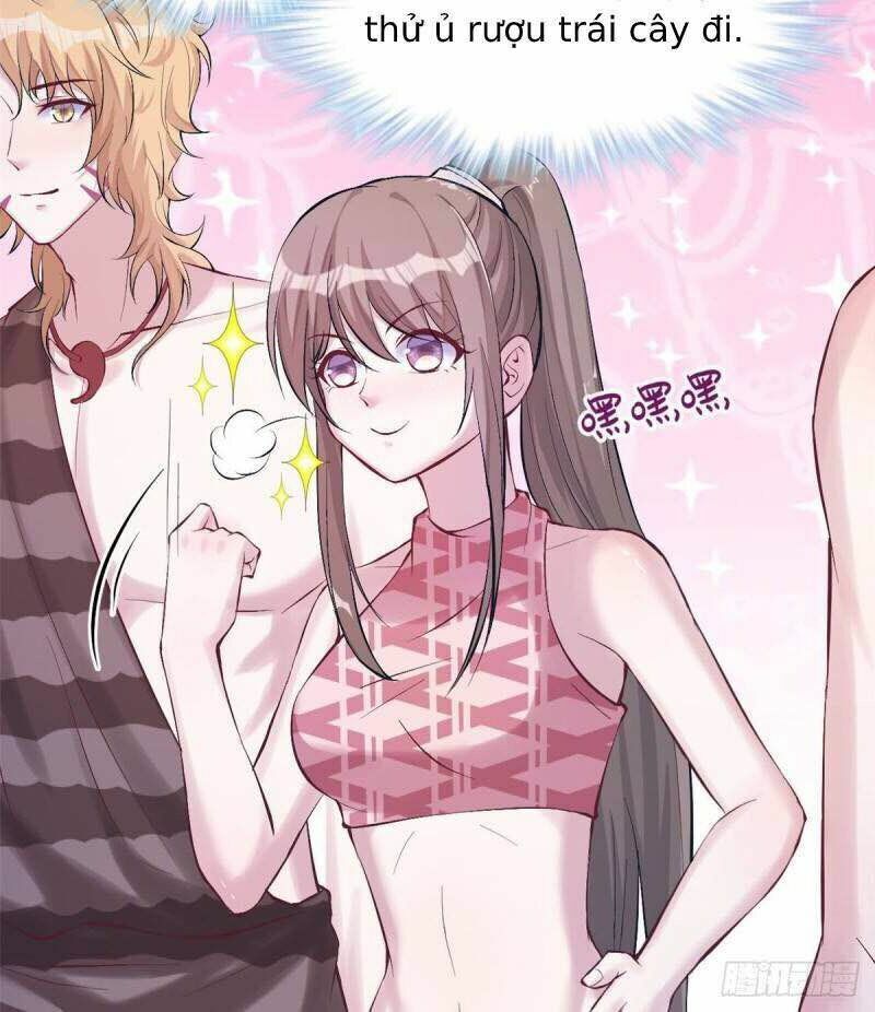 [16+] thảnh thơi thú thế chủng chủng điền, sinh sinh tể chapter 152 48