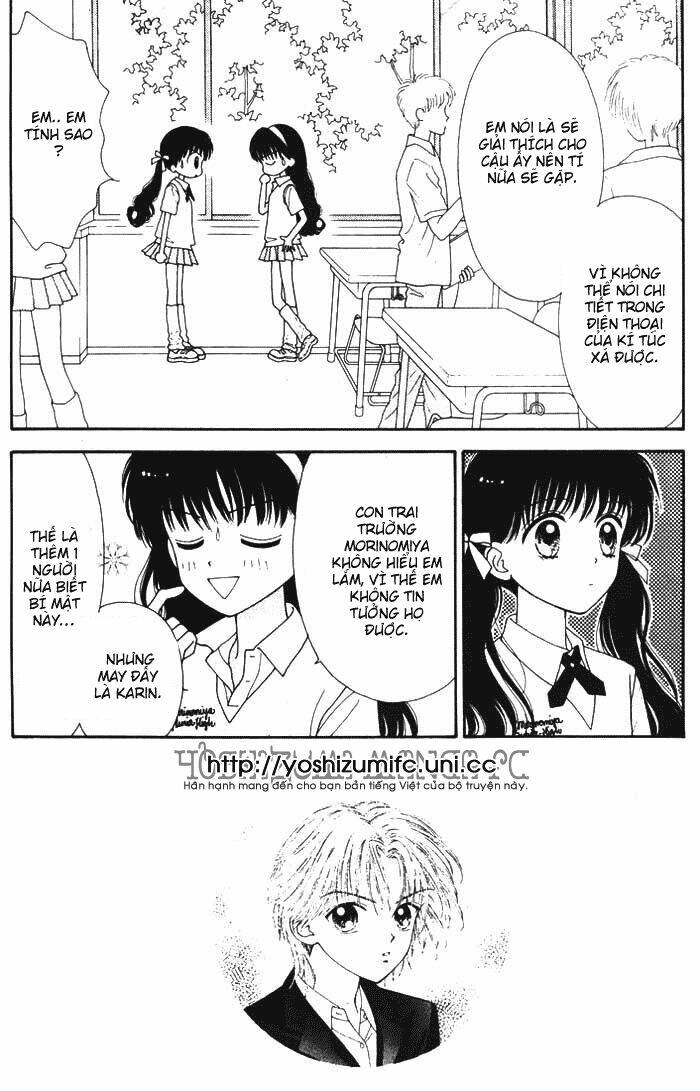 minto na bokura chapter 16 7