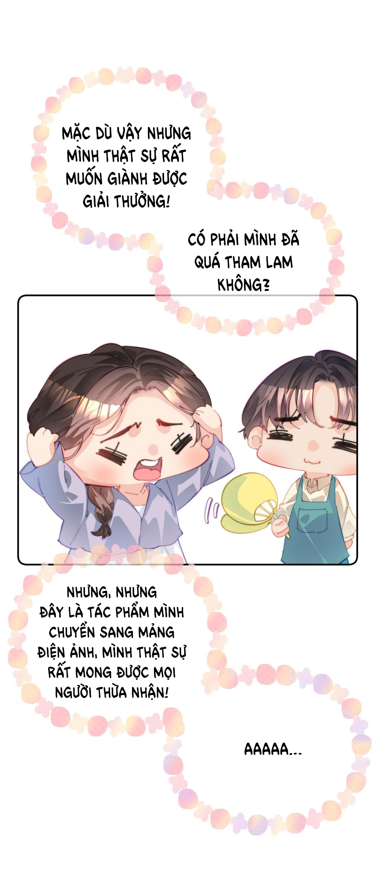 câu chuyện ngọt ngào của cặp vợ chồng đỉnh lưu chapter 100 20