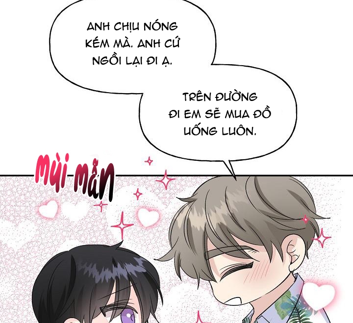 xác suất tình yêu chapter 43 63