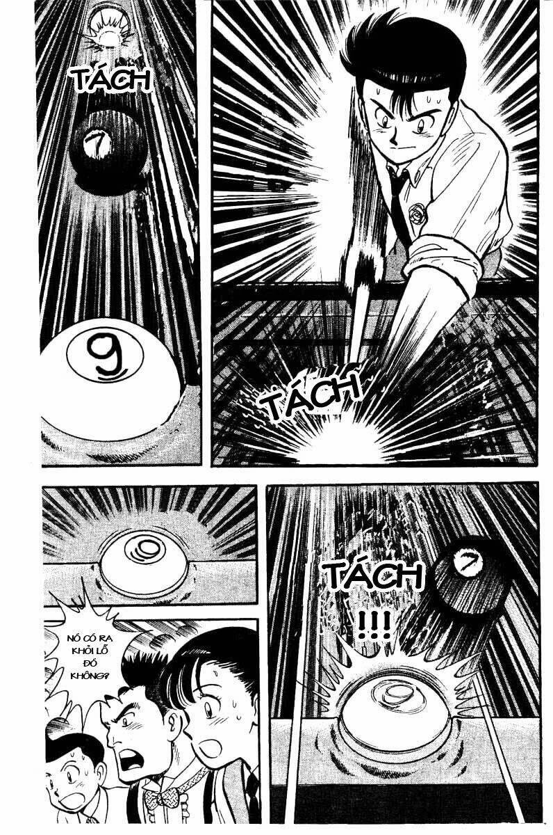 break shot chapter 15 6