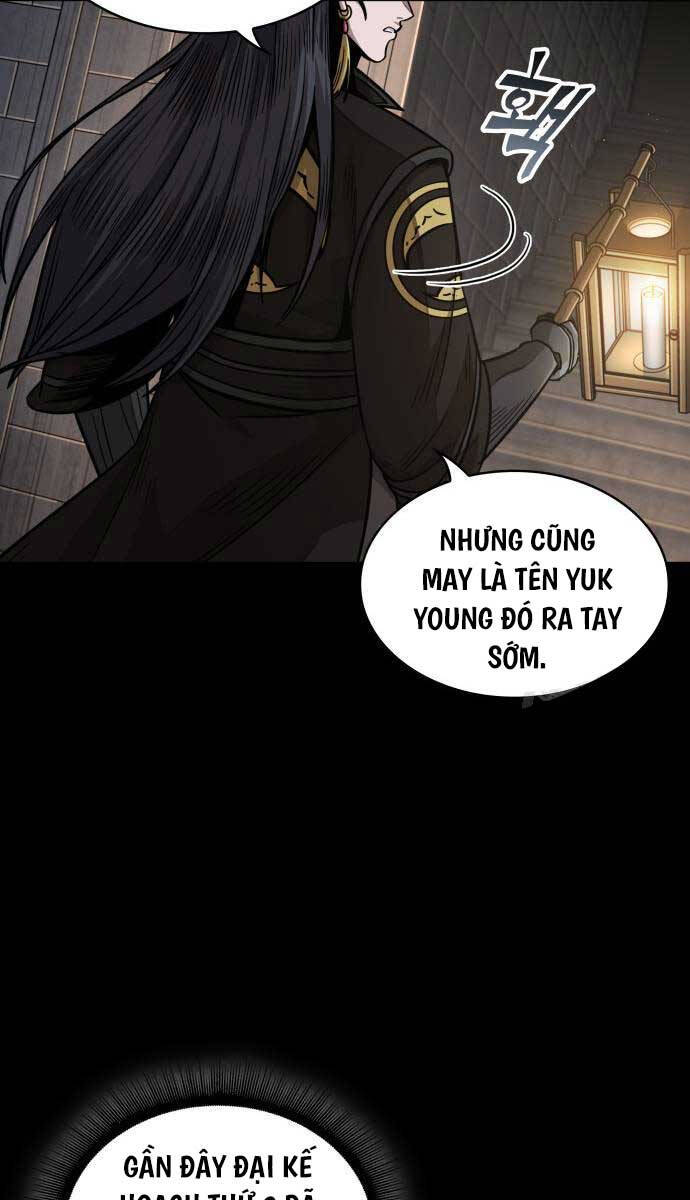 Ngã Lão Ma Thần Chapter 185 - Trang 28