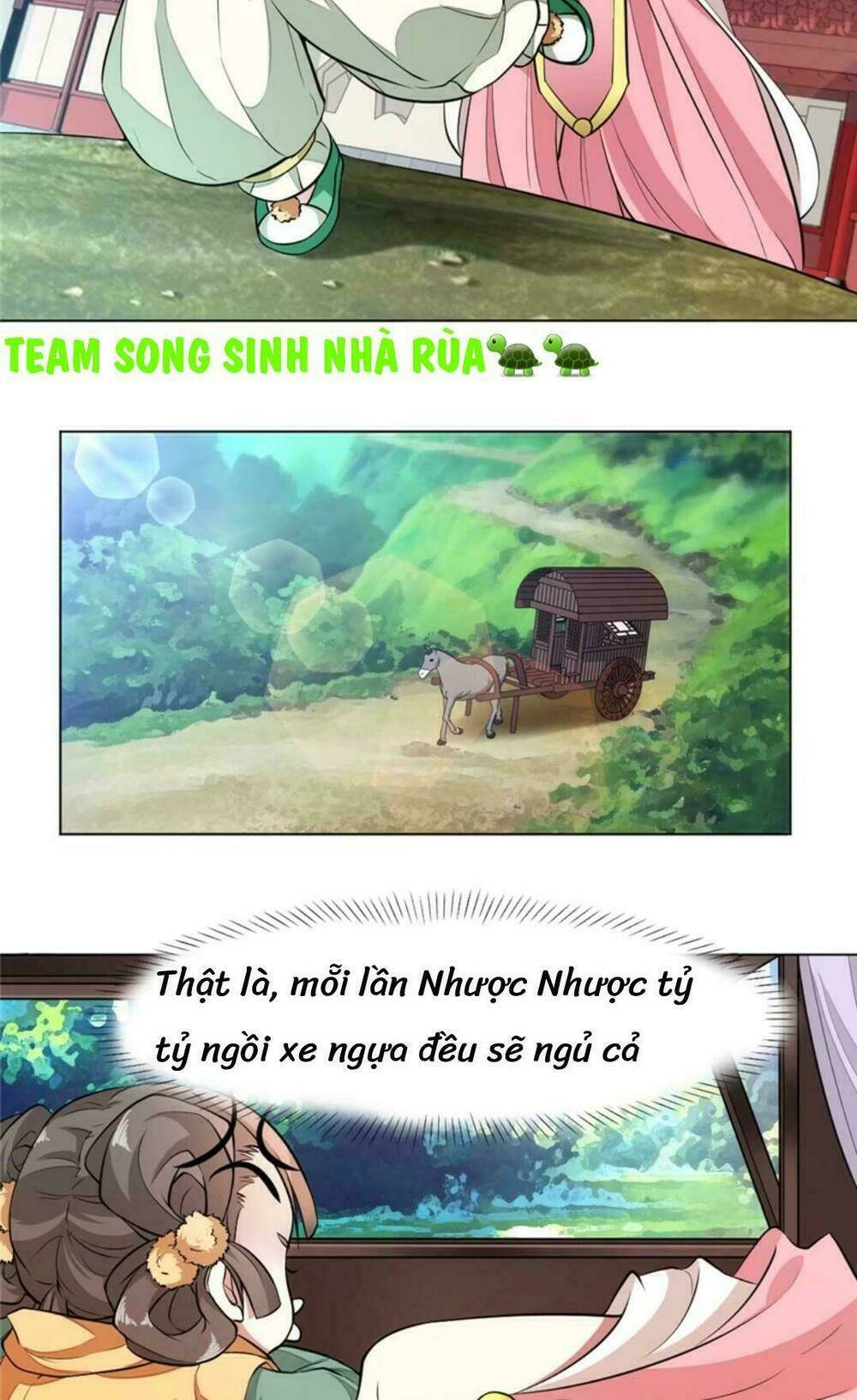 vong ưu linh chapter 2 43