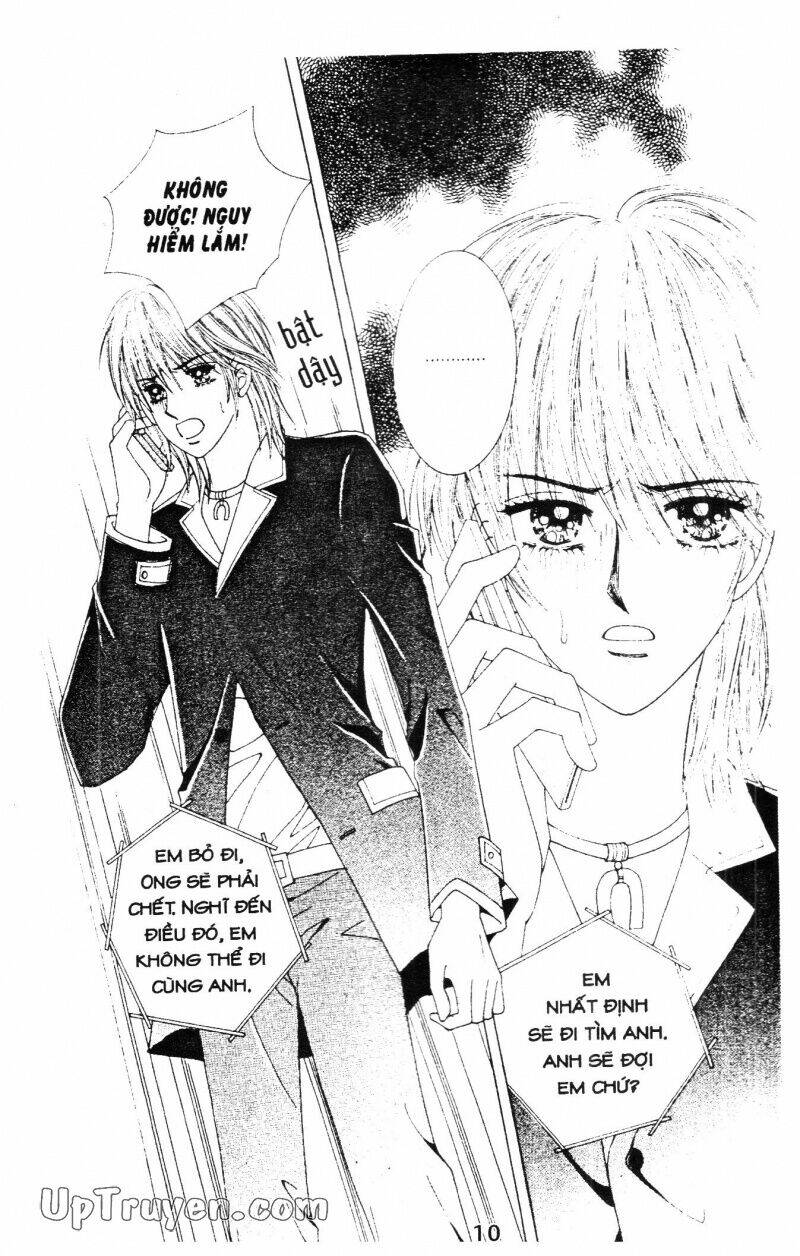 mặt nạ tình yêu chapter 72 12