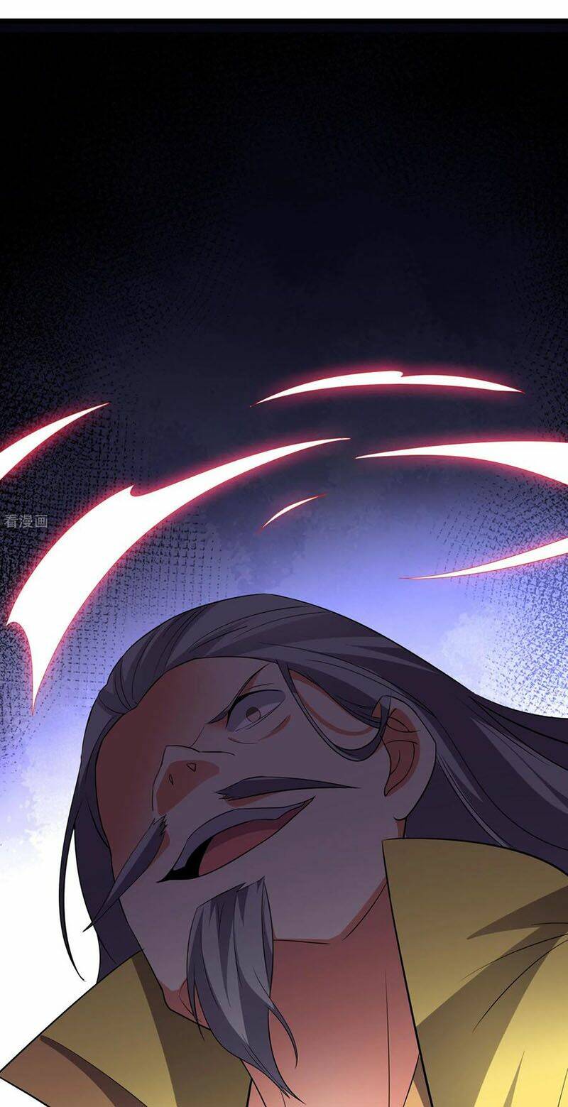 phục thiên thánh chủ chapter 152 28