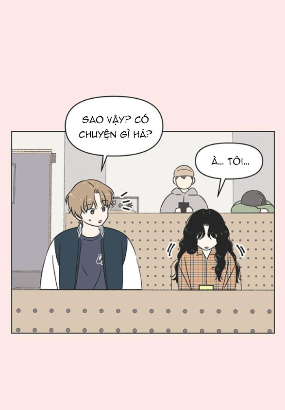 Thanh Xuân Đáng Yêu chapter 21.2 4