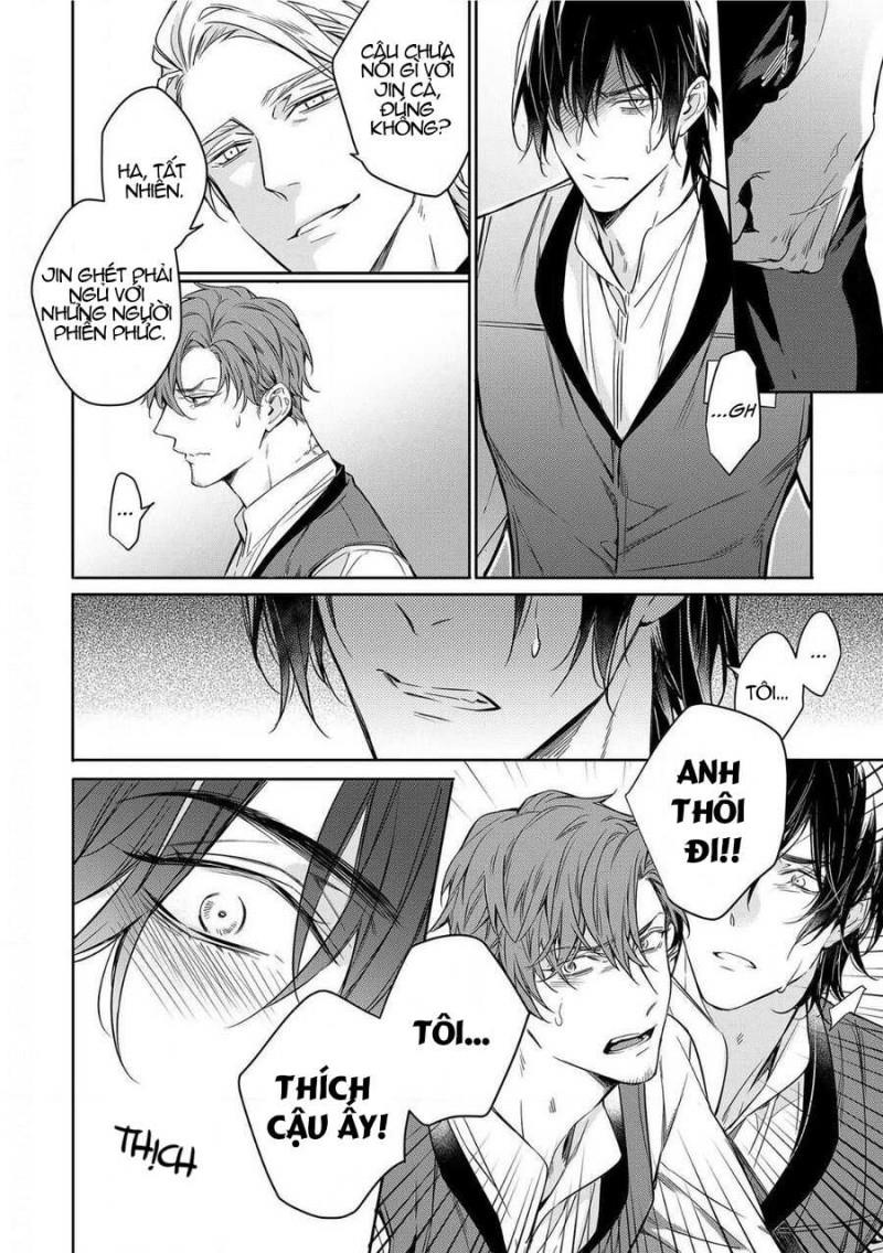 tạm biệt định mệnh chapter 3 20