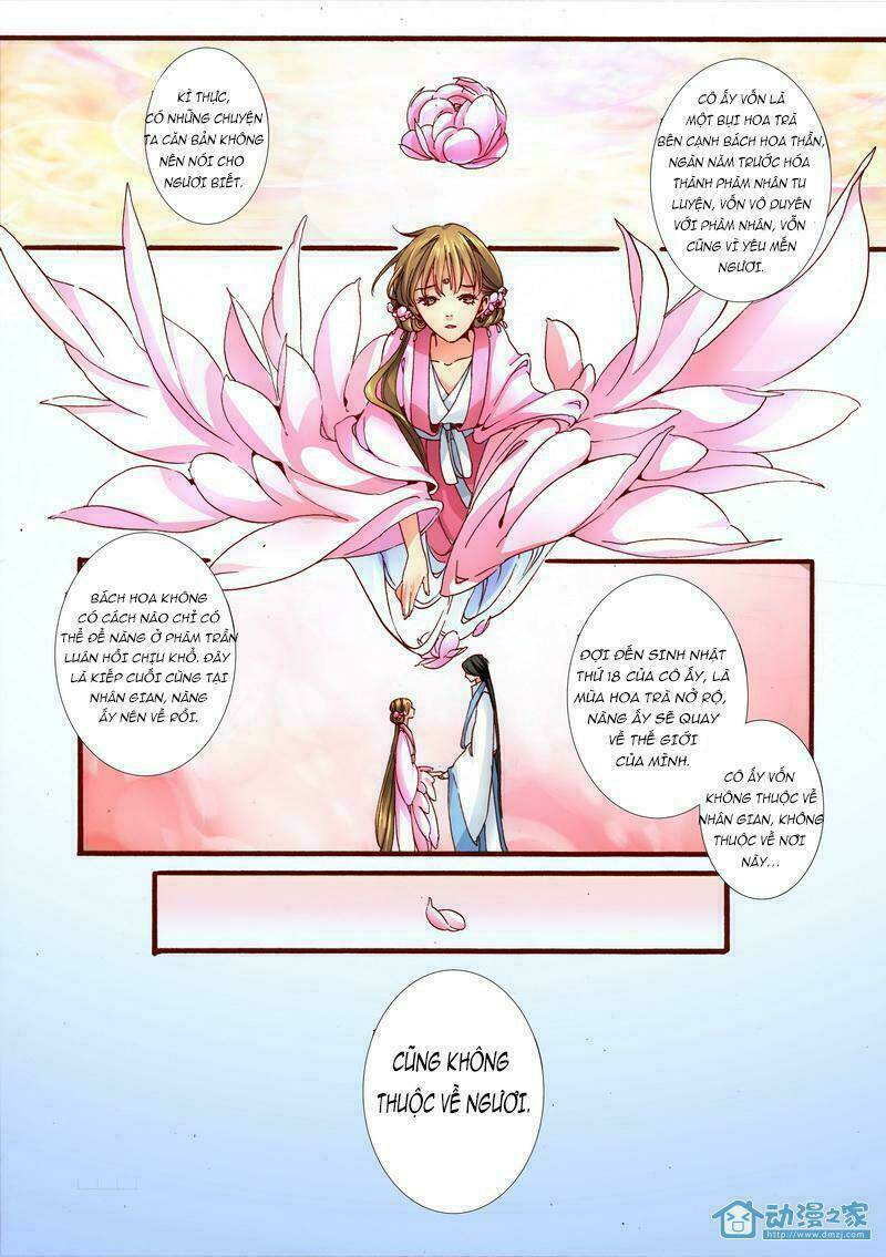 tổng hợp one shot. chapter 308 26