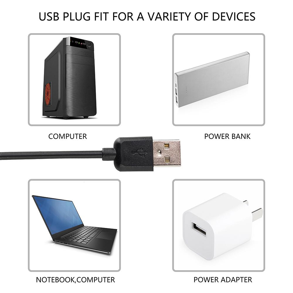 Đèn LED vòng để bàn 8 inch 3 Chế độ chiếu sáng USB có thể điều chỉnh độ sáng Được hỗ trợ bằng giá đỡ điện thoại Mini Ball Head Tripod Stand Điều khiển từ xa