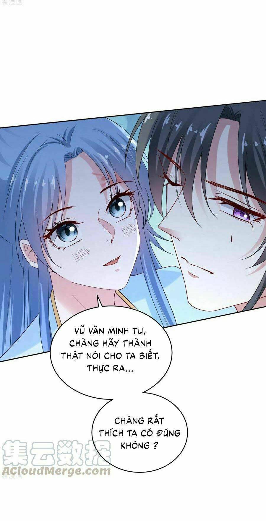 độc y đích nữ chapter 188 8