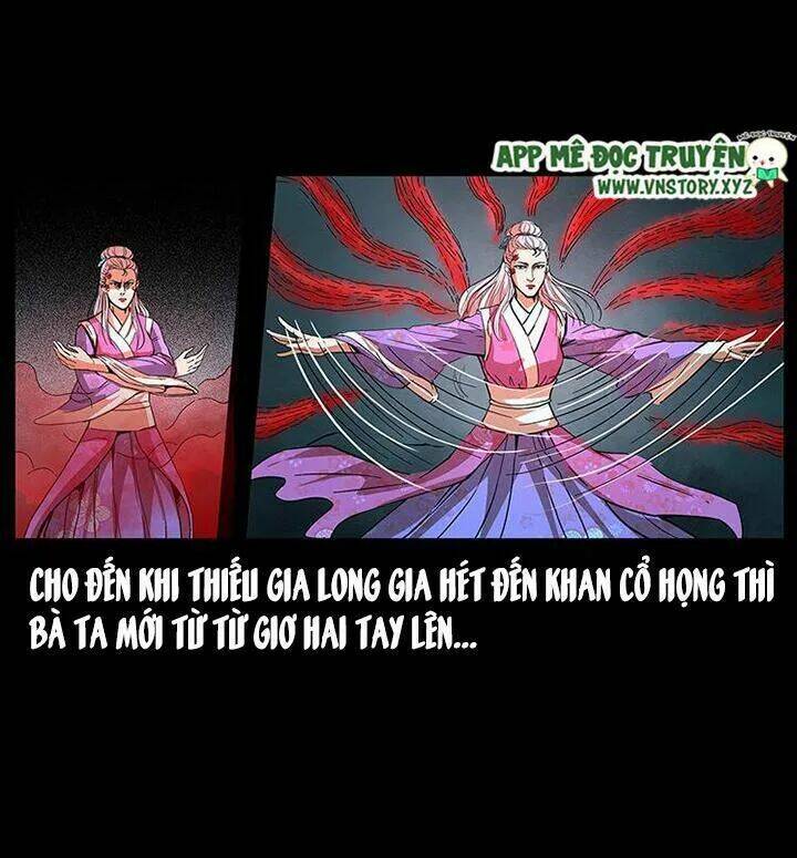 U Minh Ngụy Tượng Chapter 197 14