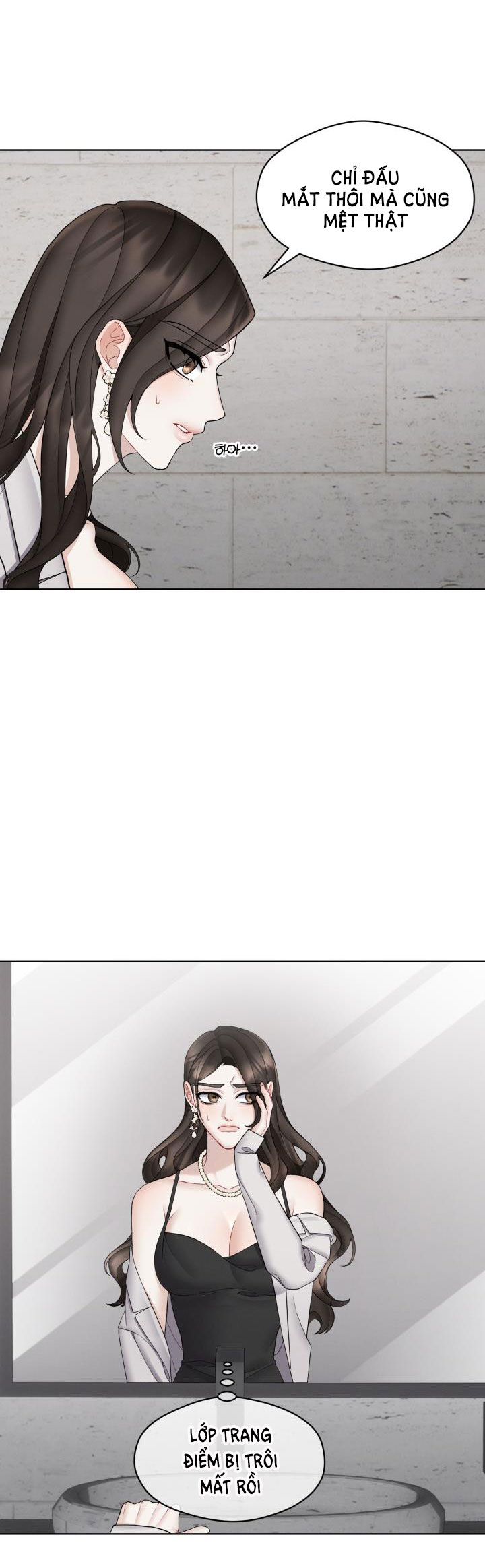 [18+] trò chơi giữa hai người chapter 7.1 6