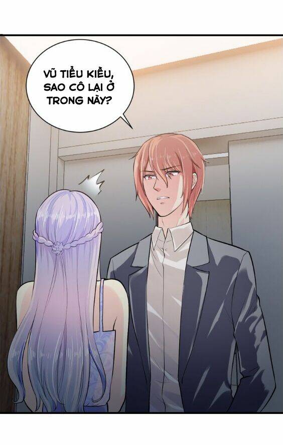 những mối tình bí mật không thể nói chapter 2 31