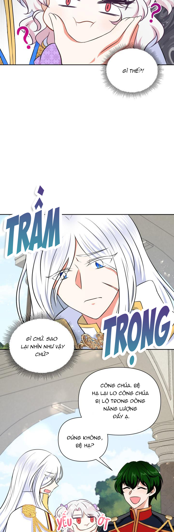 ác nữ công chúa chapter 18 24