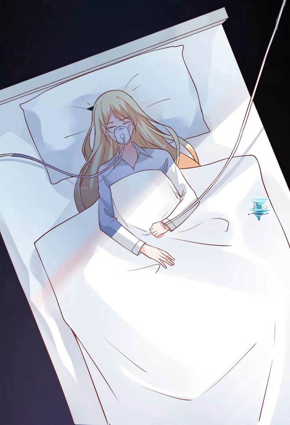 nam thần bóng tối không nghe lời chapter 8 23