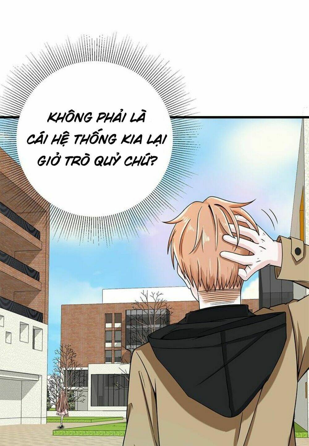 tối cường khí vận hệ thống chapter 3 19