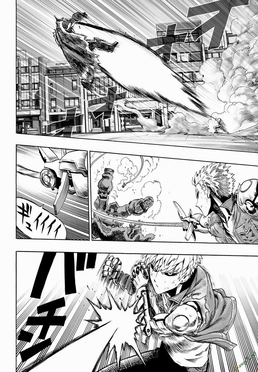 one-punch man chapter 51 9