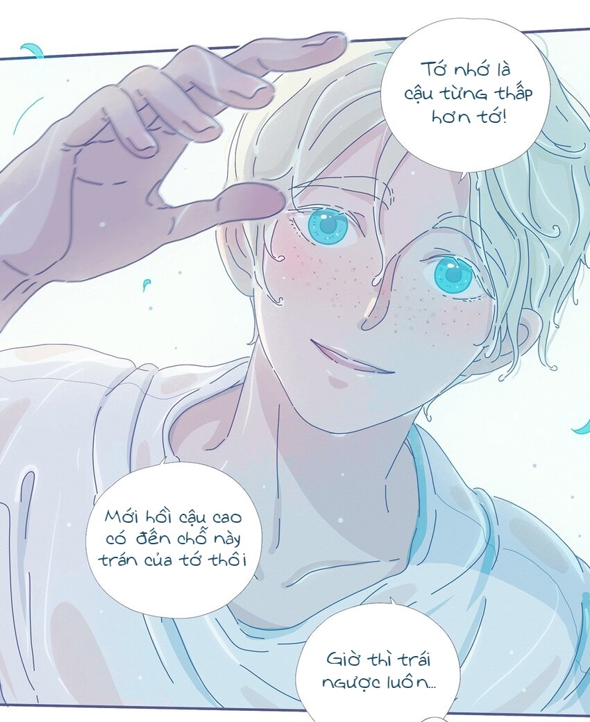 p.s.tớ đợi cậu bên hồ chapter 5 23