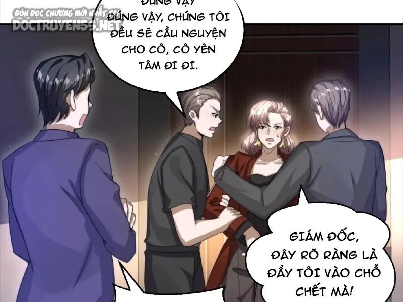 không gian hệ lão lục: dự trữ một vạn tấn thịt ngày tận thế chapter 21 24