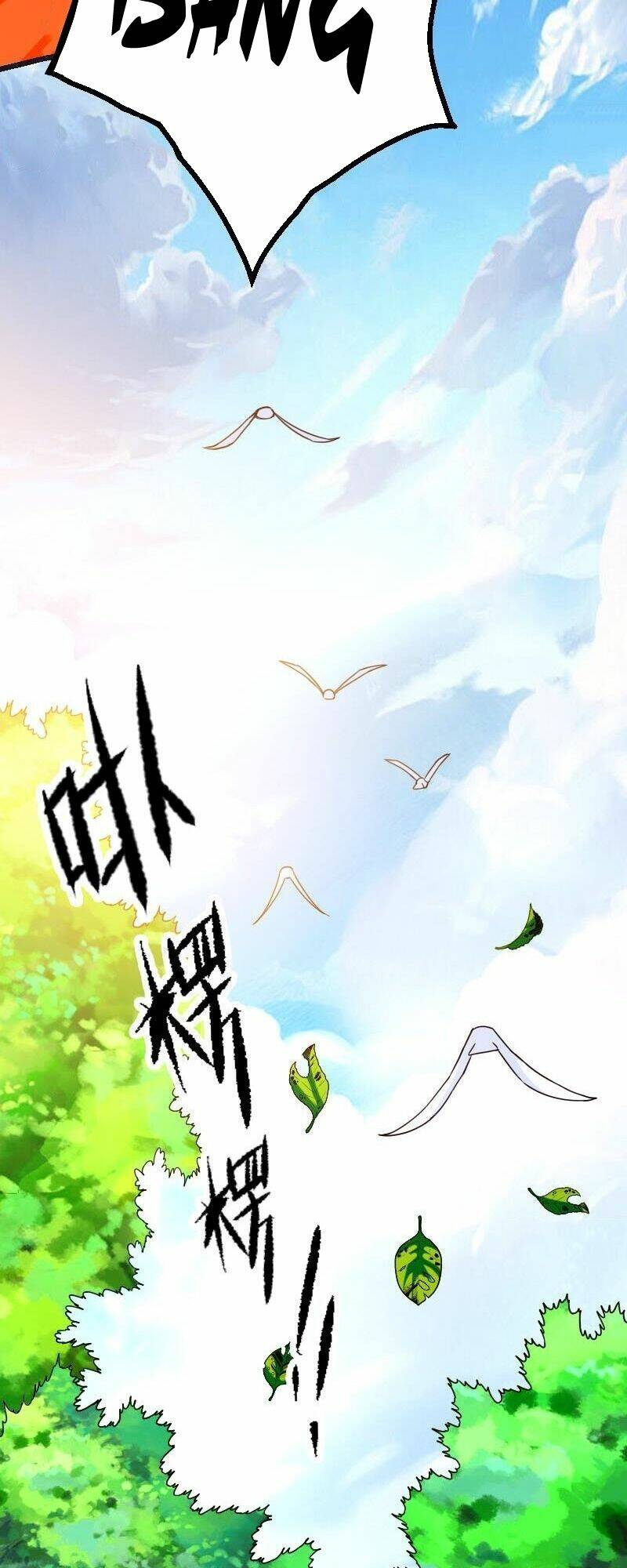 ngưu thư cung ứng thương chapter 109 5