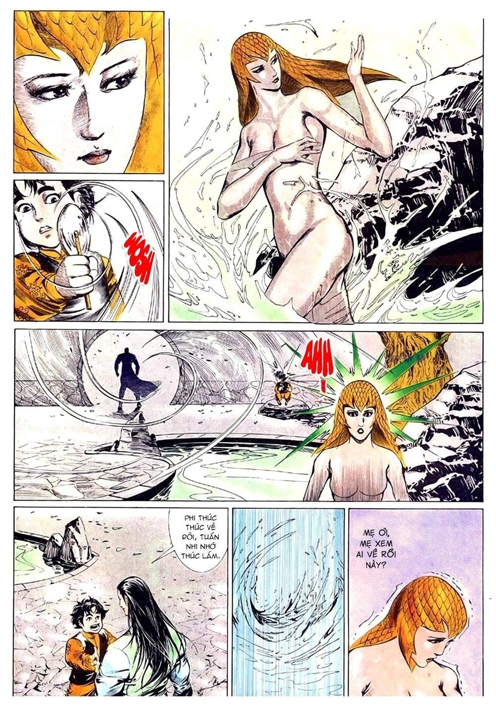 đông phương bất bại chapter 80 3