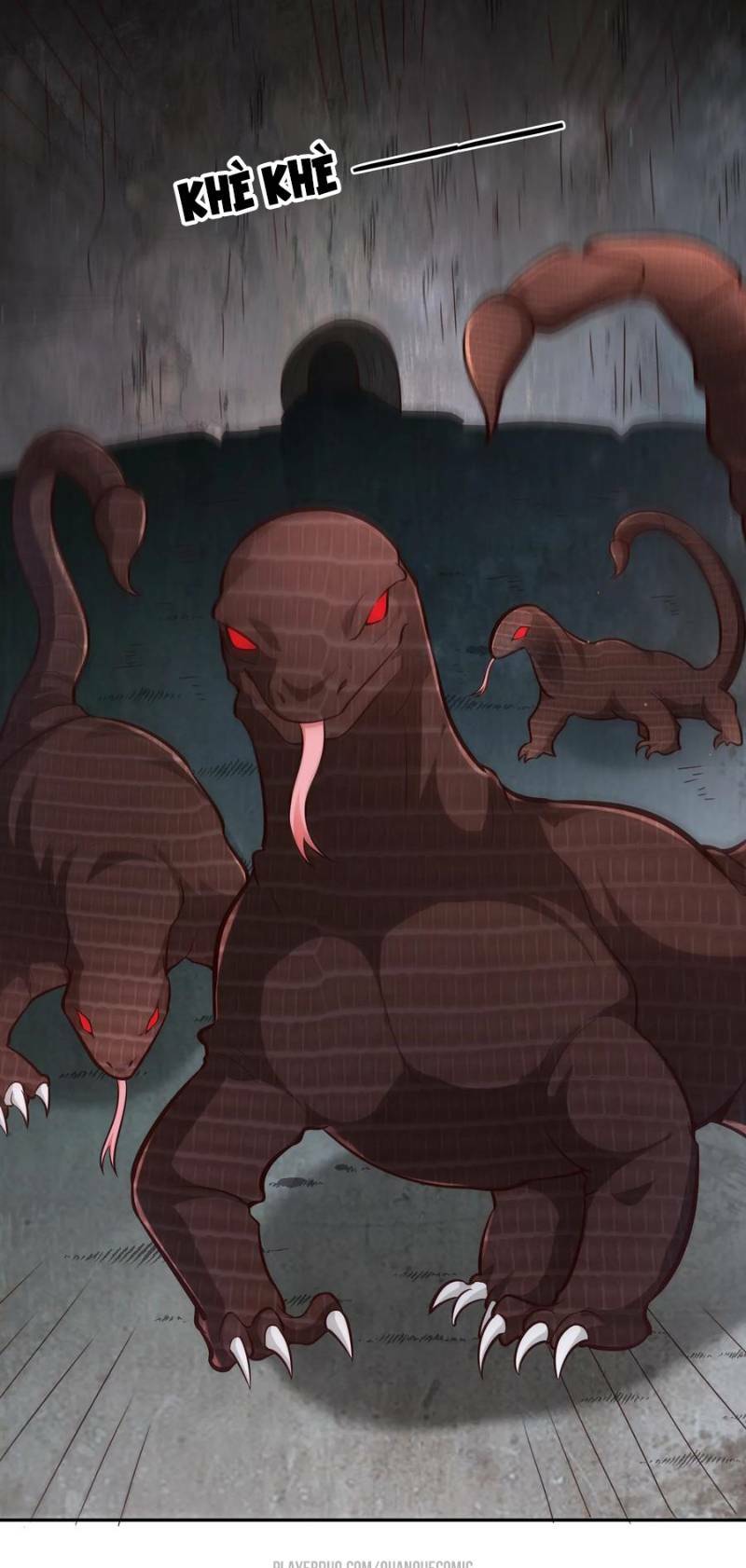 võ linh kiếm tôn chapter 65 12