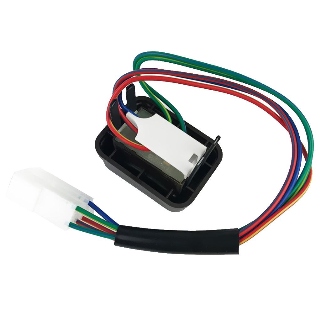Electric Power Window Control Switch for Pickup