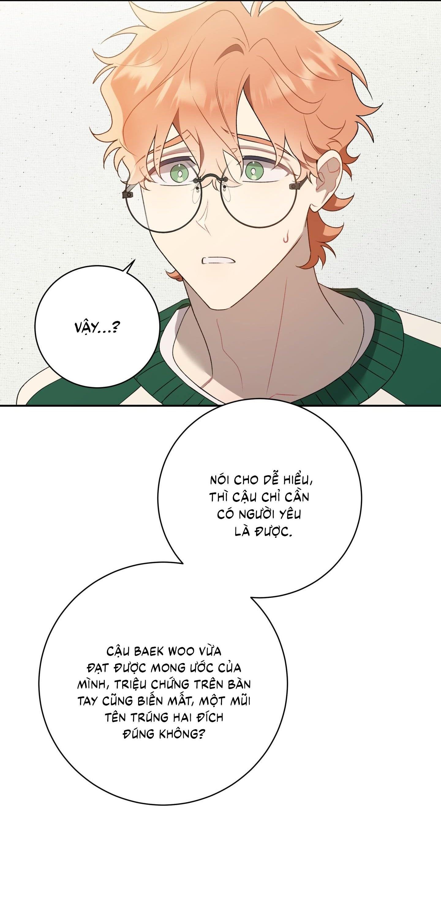 bắt tay hả, thôi bỏ đi! chapter 37 61