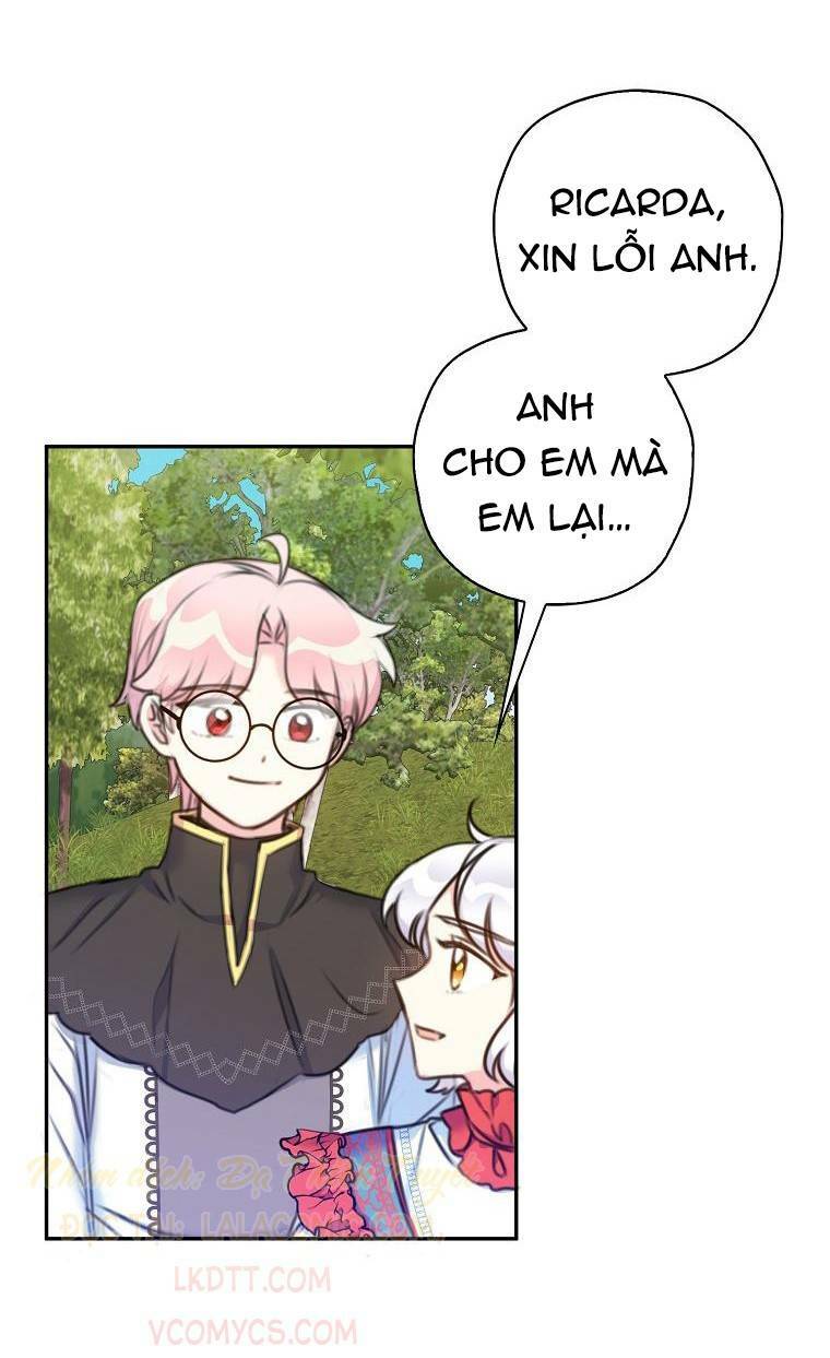 sinh ra làm con gái ác nữ chapter 18 30