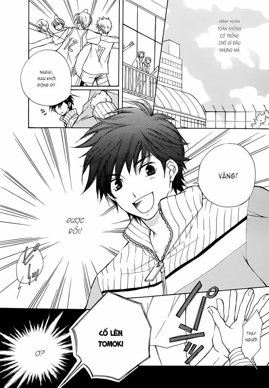 sweet home shigan chapter 1 27