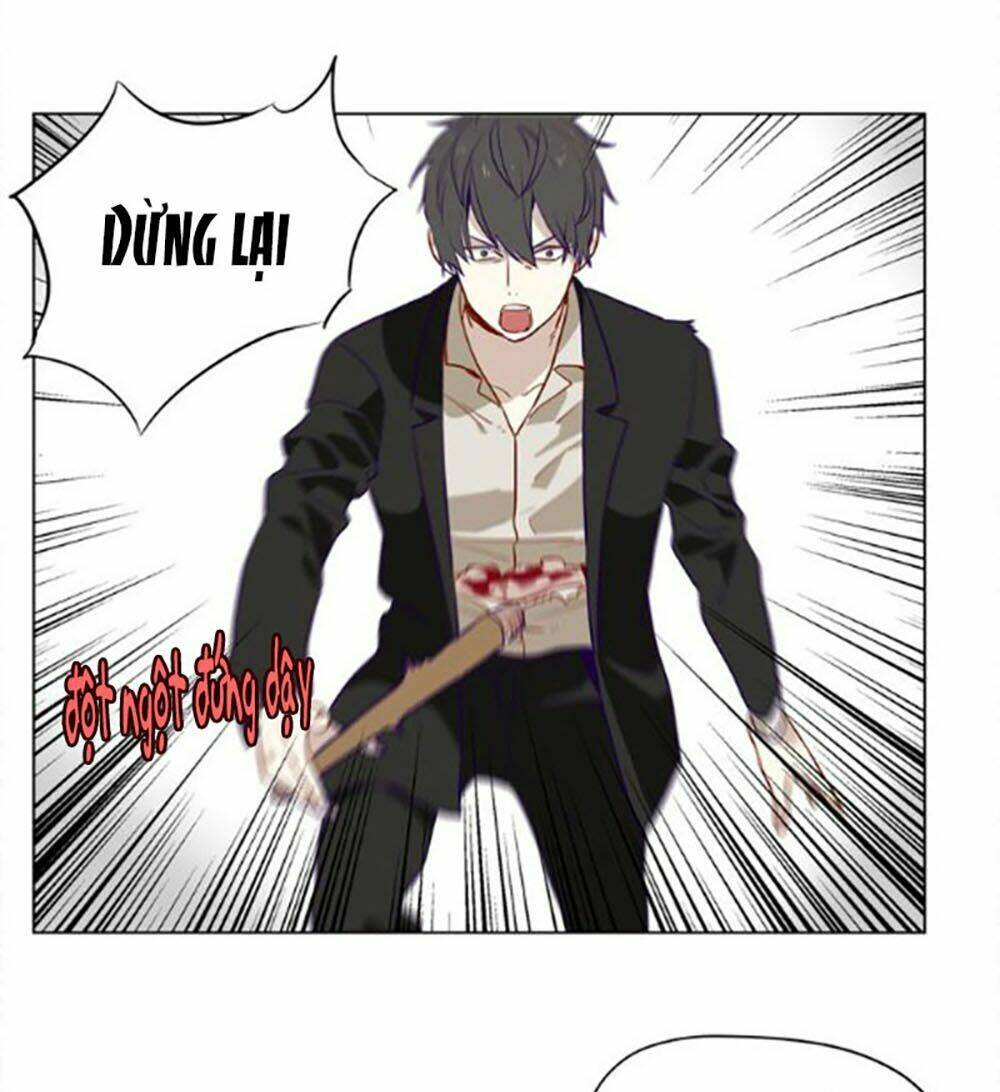 hoa đạo sĩ chapter 6 36