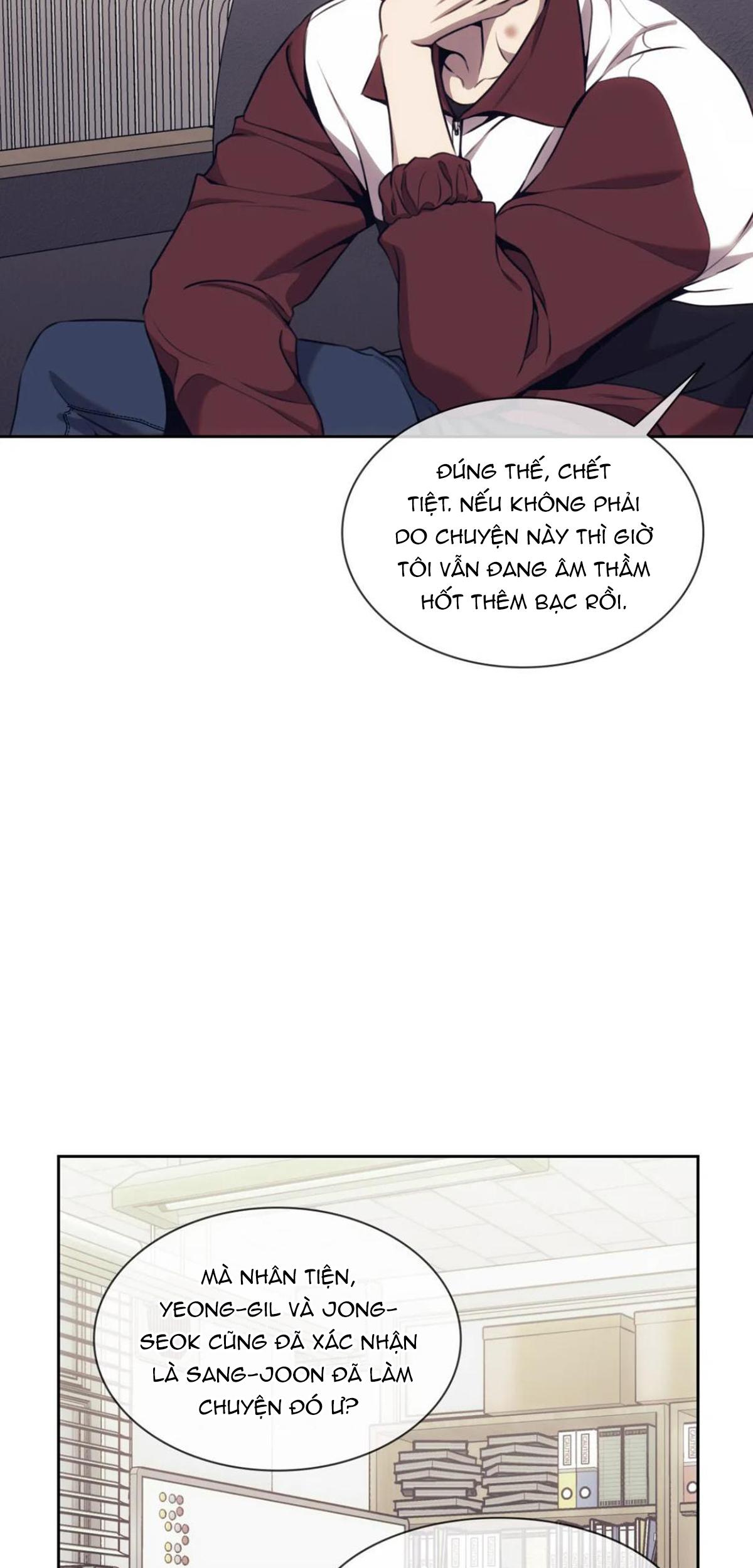 công cuộc báo thù của kẻ yếu thế chapter 56 5