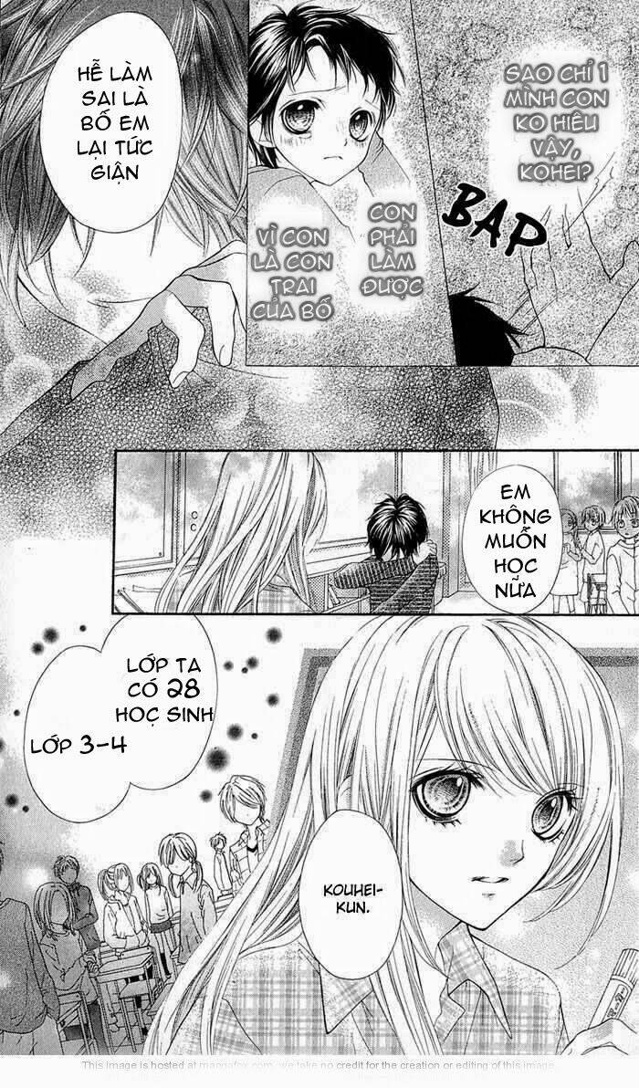 yamamoto zenjirou to moushimasu chapter 11 31