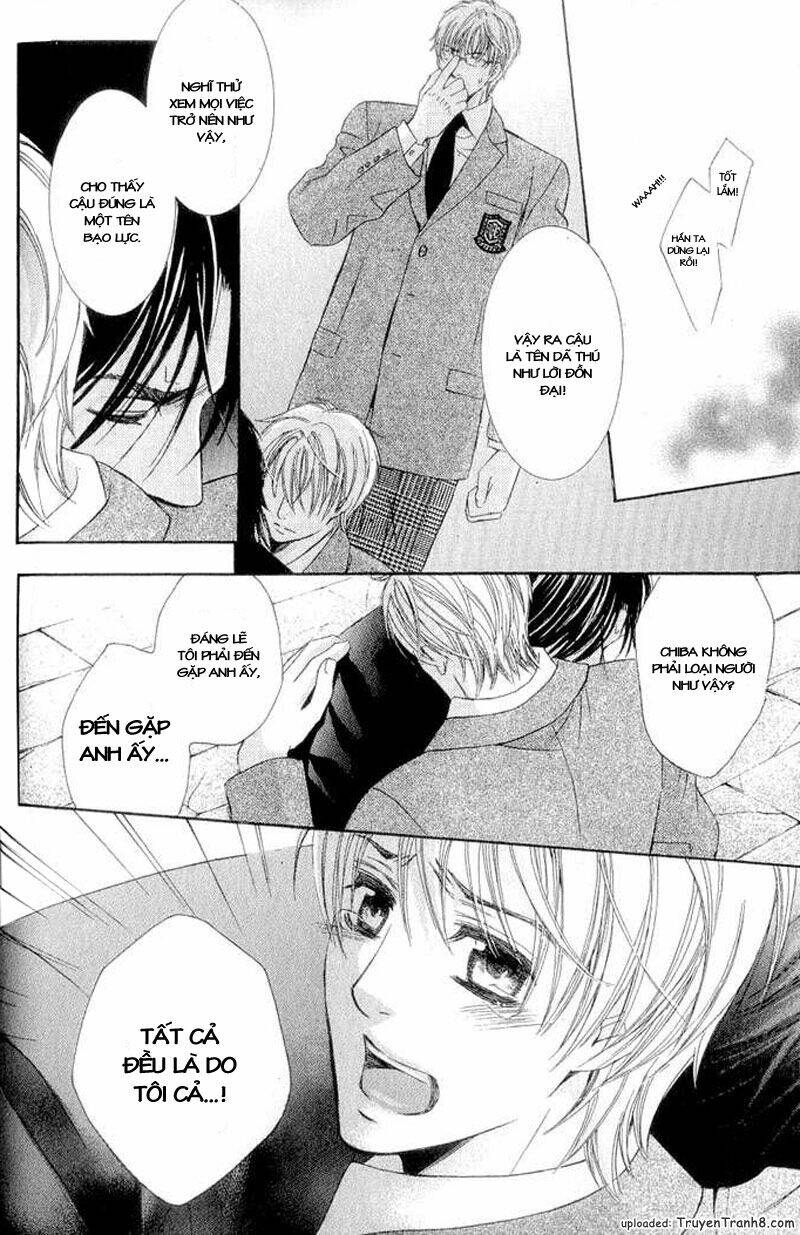 hatsujou animaru chapter 2 29