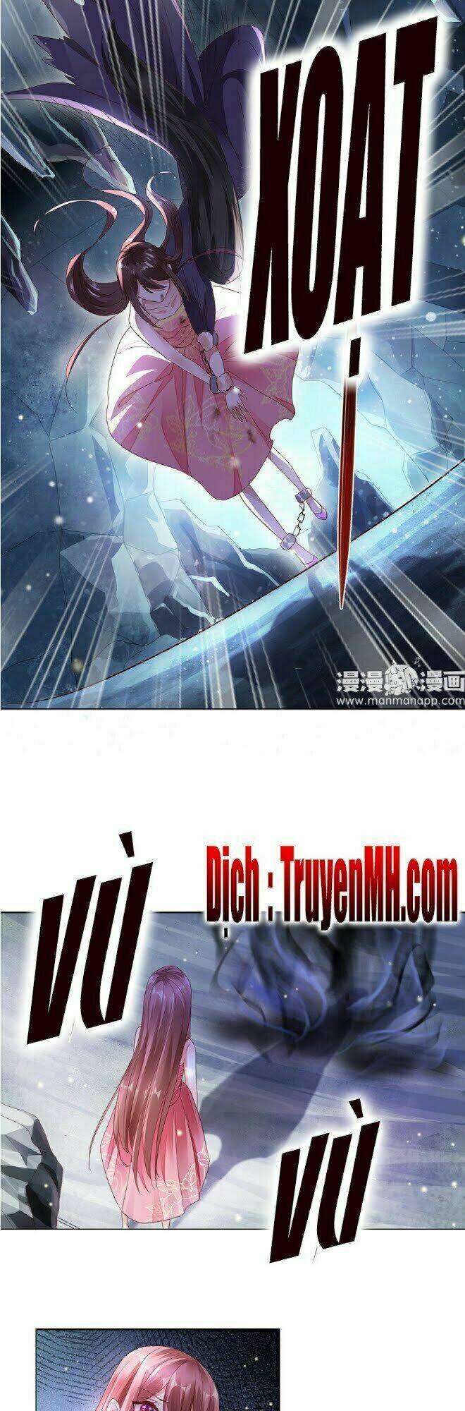 thần y yêu hậu chapter 2 19